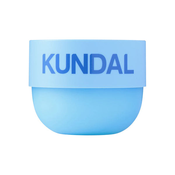 KUNDAL KUNDAL Hyal-Ceramide 13 Hydrating & Firming Gelato Body Cream 300ml - hydrating - front bottle shot