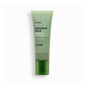 KUNDAL KUNDAL Matcha & Kale Clarifying Sea Salt Scalp Scrub Shampoo (Herb Mint) 200g - soothing - front bottle shot