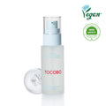 TOCOBO TOCOBO Bifida Biome Essence 50ml - soothing - front bottle shot