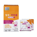 Kalo Kalo KYUNGNAM Pharm Control Plus 15 Packs (15-Day Supply) - anti-aging - front bottle shot