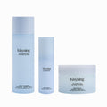 Kisyning beauty Kisyning beauty Hyal Bamboo Cera Special Set - hydrating - front bottle shot