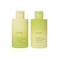 Kiwiglow Kiwiglow Annurca Apple Vinegar Shampoo & Treatment - brightening - front bottle shot