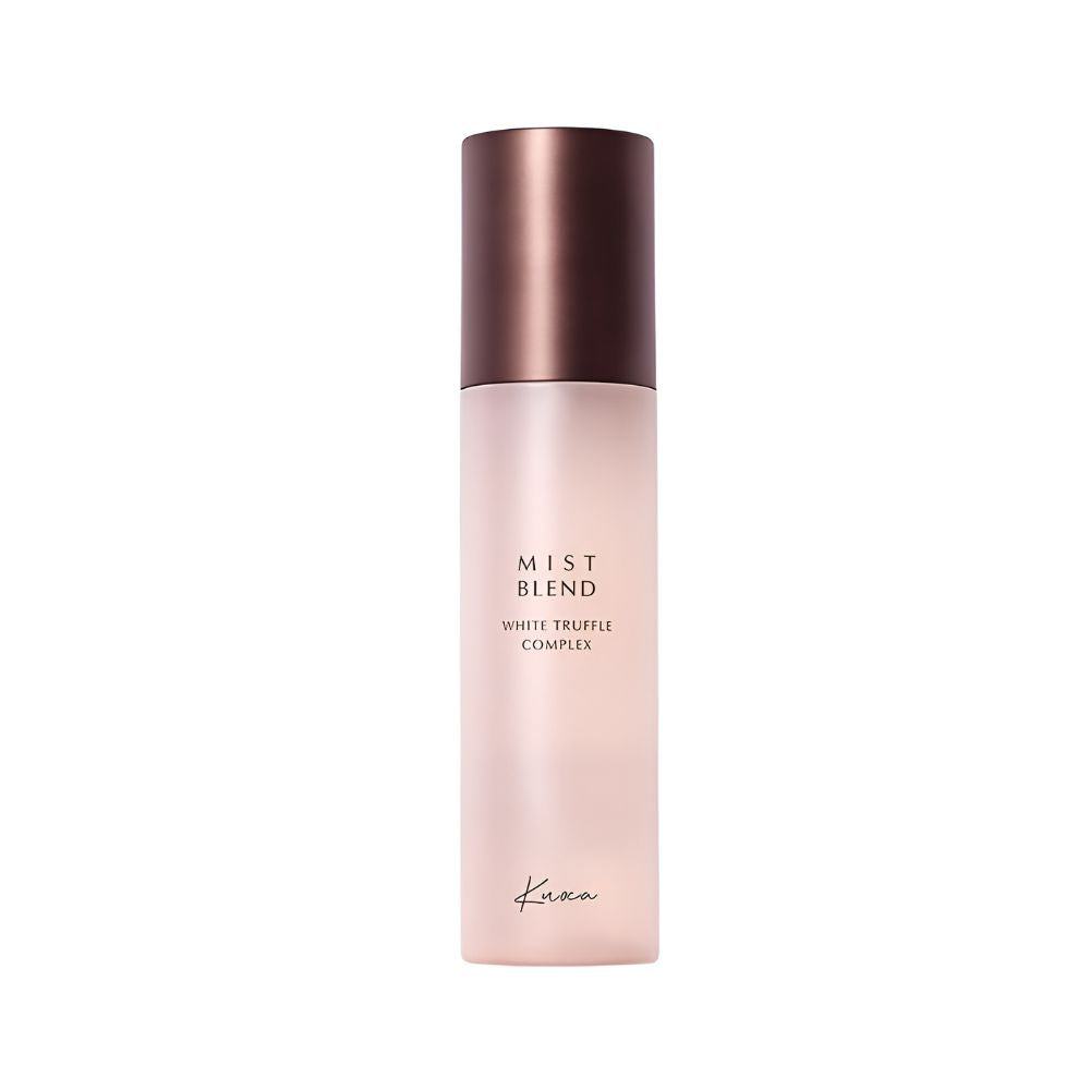Kuoca Kuoca Mist Blend White Truffle Complex 30ml - hydrating - front bottle shot