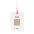 Kuoca Kuoca Rose Cake Fragrance Tag - daily care - front bottle shot