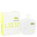 Lacoste Lacoste Eau De Lacoste L.12.12 Blanc