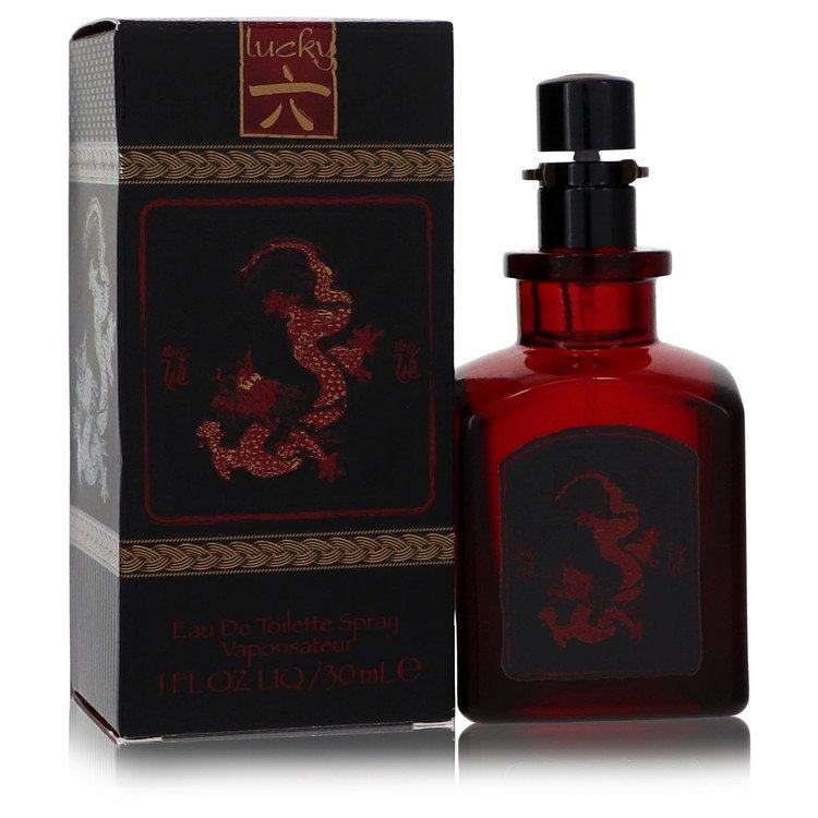 Liz Claiborne Lucky Number 6
