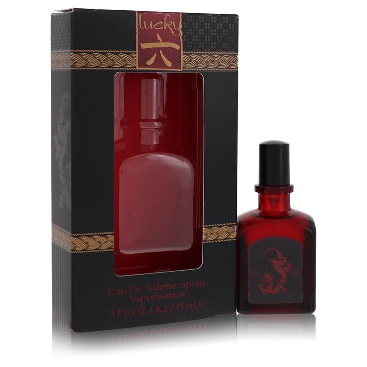 Liz Claiborne Lucky Number 6