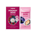 LABNOSH LABNOSH Pocket Acai Acai Berry Blend Powder 1 Box (20gx7 Packets) - daily care - front bottle shot