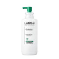 LABO-H LABO-H Scalp Strengthening Shampoo Hair Loss Care 400ml - nourishing - front bottle shot