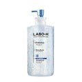 LABO-H LABO-H Hair Loss Care Scalp Cooling & No Sebum Shampoo 750ml - hydrating - front bottle shot