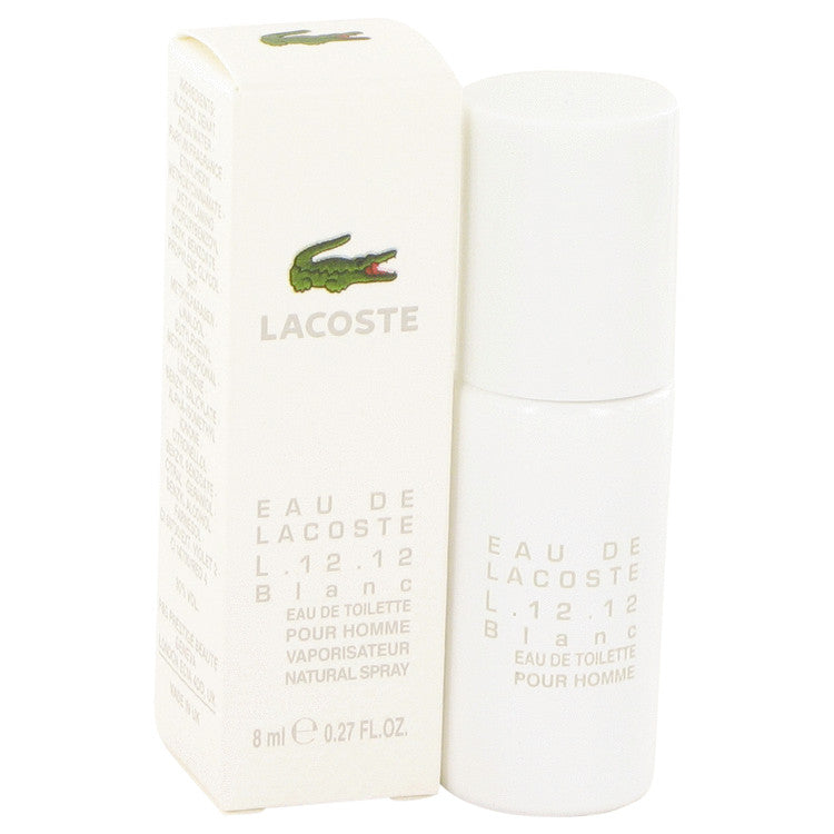 Lacoste Lacoste Eau De Lacoste L.12.12 Blanc