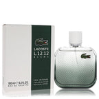Lacoste Lacoste Eau De Lacoste L.12.12 Blanc Eau Intense