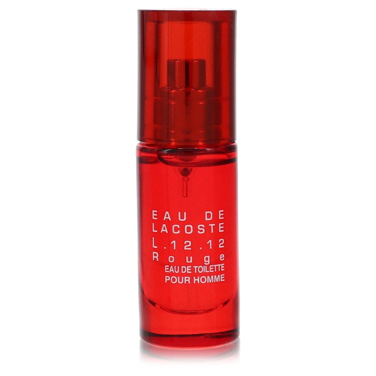 Lacoste Lacoste Eau De Lacoste L.12.12 Rouge