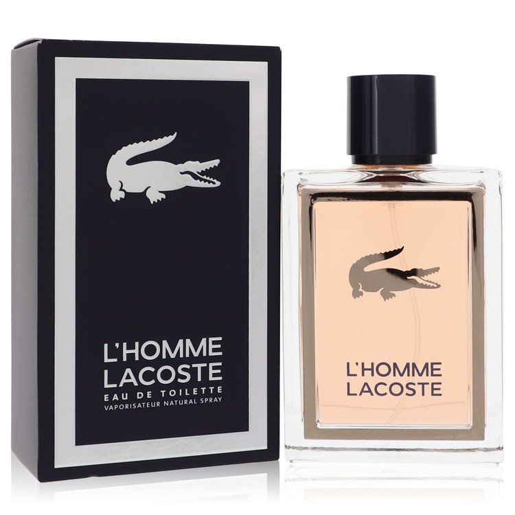 Lacoste Lacoste L'homme