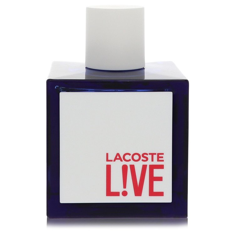 Lacoste Lacoste Live