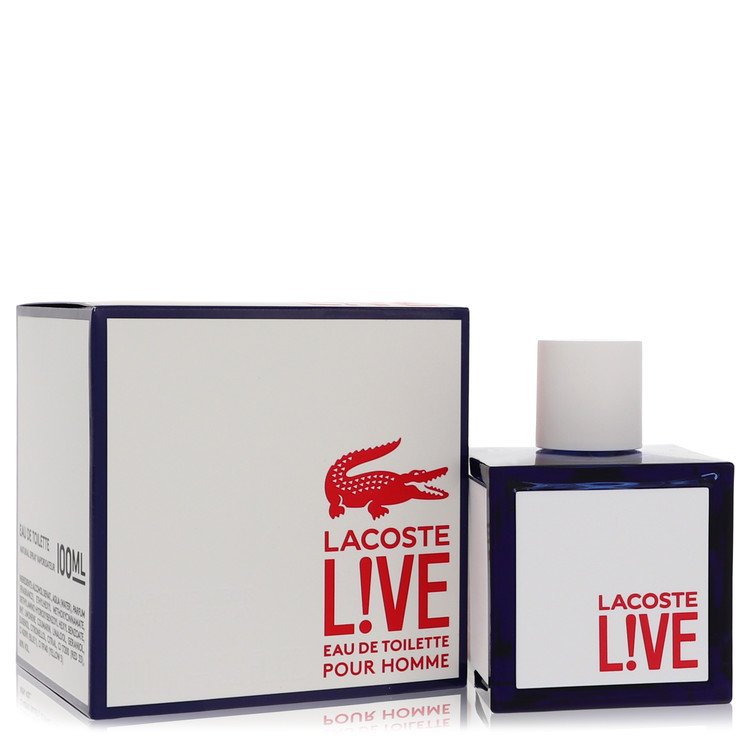 Lacoste Lacoste Live