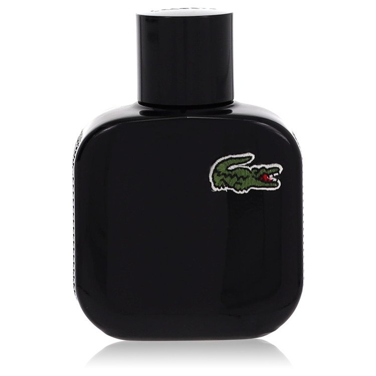 Lacoste Lacoste Eau De Lacoste L.12.12 Noir