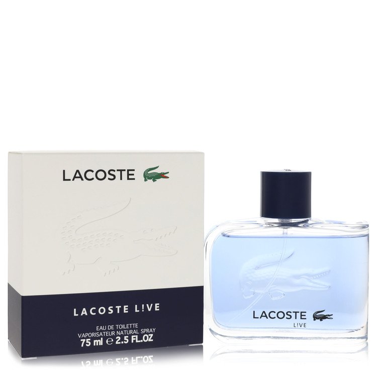 Lacoste Lacoste Live