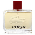Lacoste Lacoste Red Style In Play