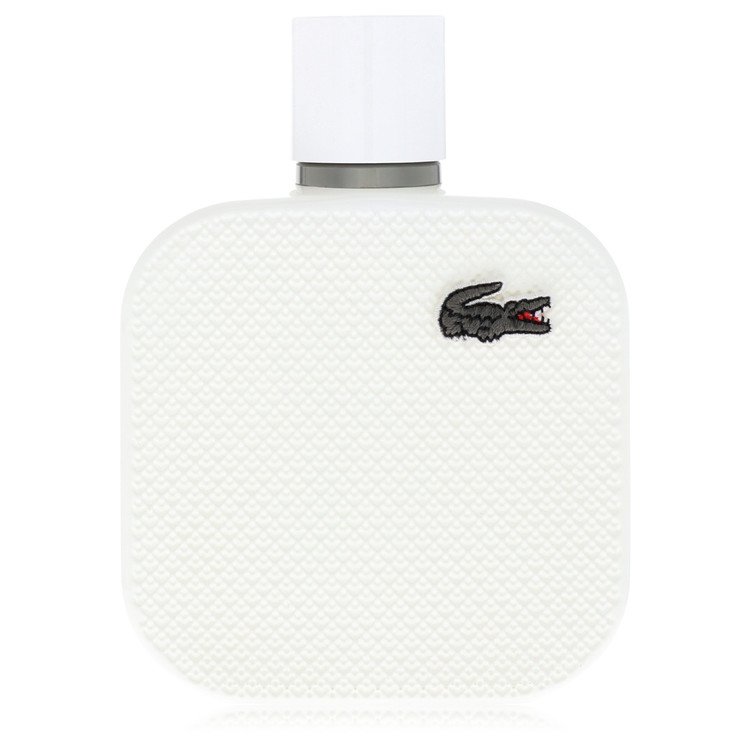 Lacoste Lacoste Eau De Lacoste L.12.12 Blanc