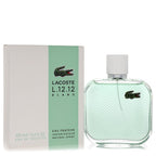 Lacoste Lacoste Eau De Lacoste L.12.12 Blanc Eau Fraichie