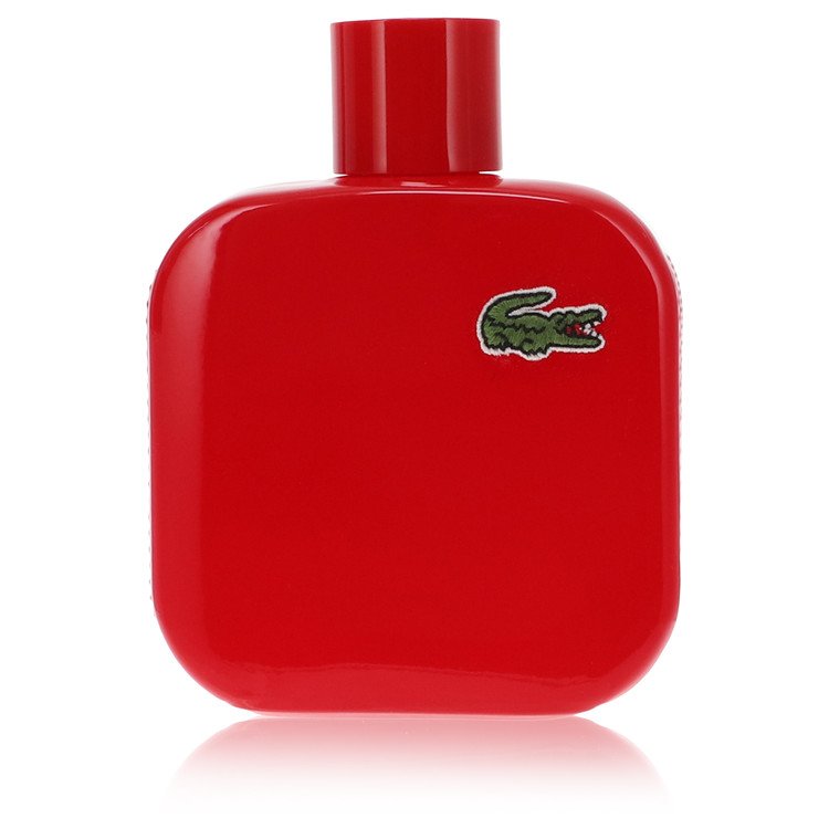 Lacoste Lacoste Eau De Lacoste L.12.12 Rouge