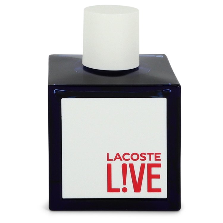 Lacoste Lacoste Live
