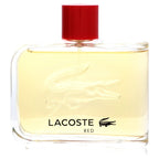 Lacoste Lacoste Red Style In Play