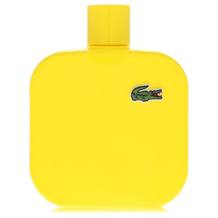 Lacoste Lacoste Eau De Lacoste L.12.12 Jaune
