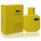 Lacoste Lacoste Eau De Lacoste L.12.12 Jaune
