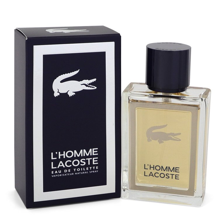 Lacoste Lacoste L'homme