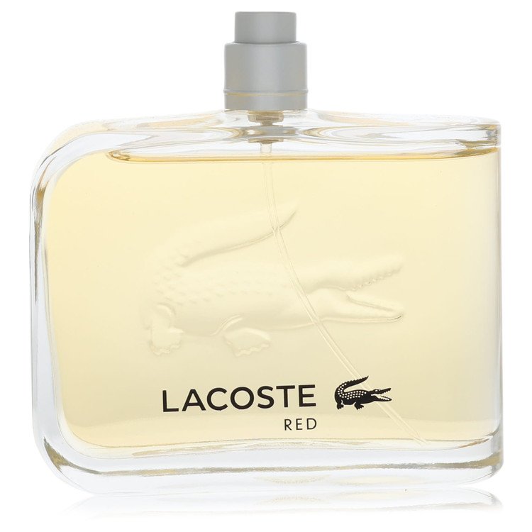 Lacoste Lacoste Red Style In Play