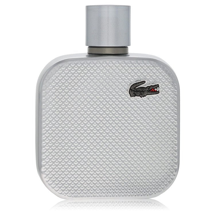 Lacoste Lacoste Eau De Lacoste L.12.12 Silver Grey