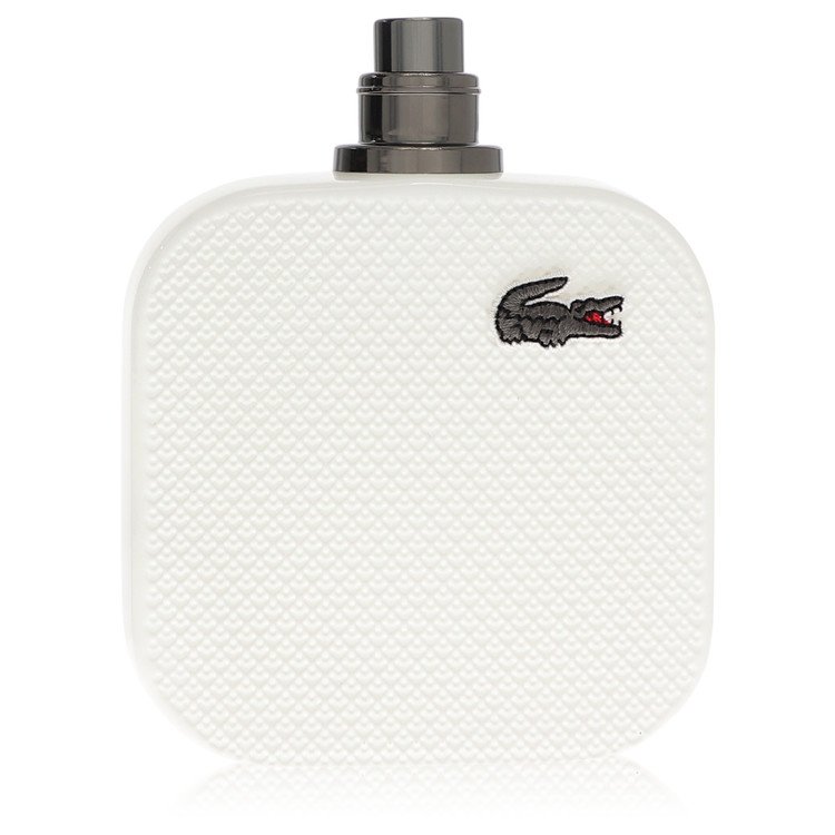 Lacoste Lacoste Eau De Lacoste L.12.12 Blanc
