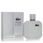 Lacoste Lacoste Eau De Lacoste L.12.12 Silver Grey