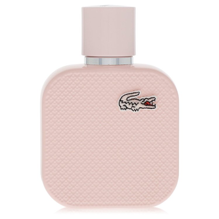 Lacoste Lacoste Eau De Lacoste L.12.12 Rose