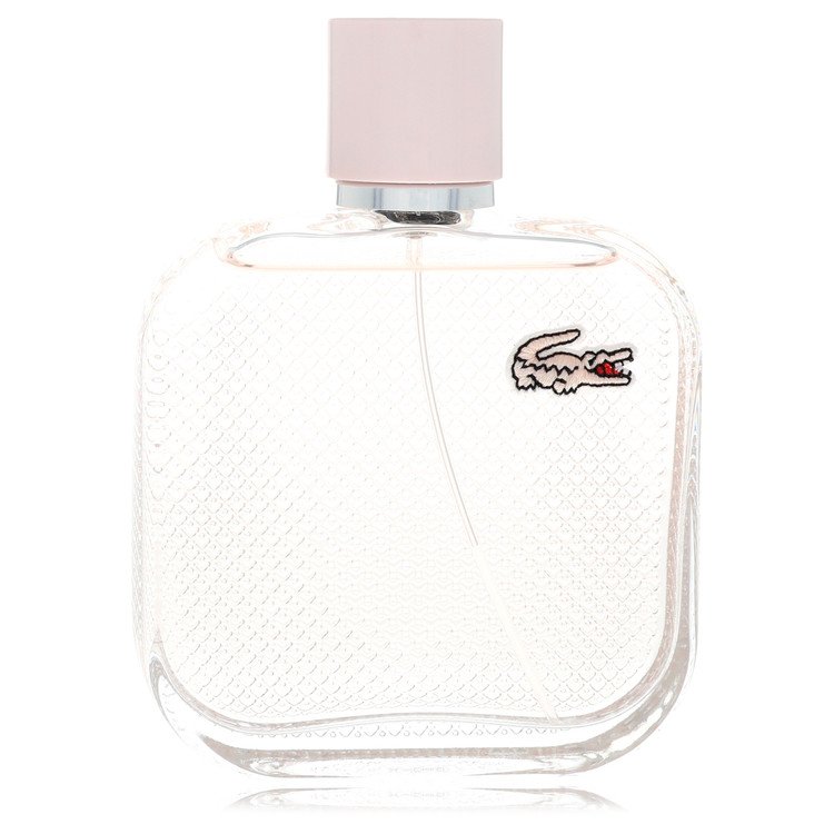 Lacoste Lacoste Eau De Lacoste L.12.12 Rose Eau Fraiche