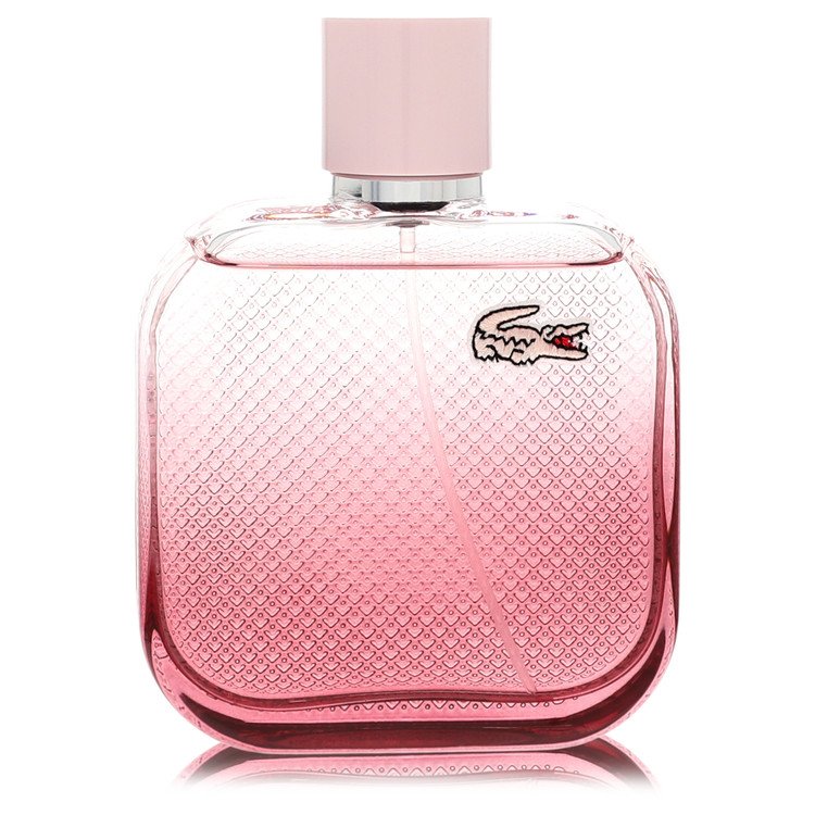 Lacoste Lacoste Eau De Lacoste L.12.12 Rose Eau Intense