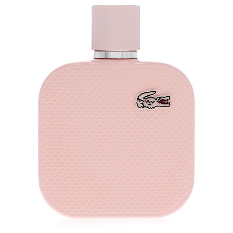 Lacoste Lacoste Eau De Lacoste L.12.12 Rose