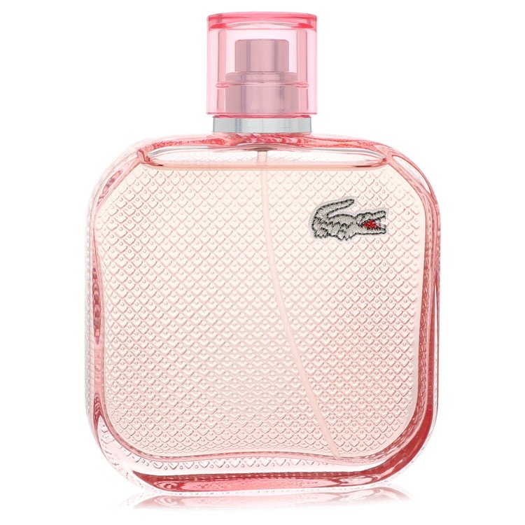 Lacoste Lacoste Eau De Lacoste L.12.12 Rose Sparkling