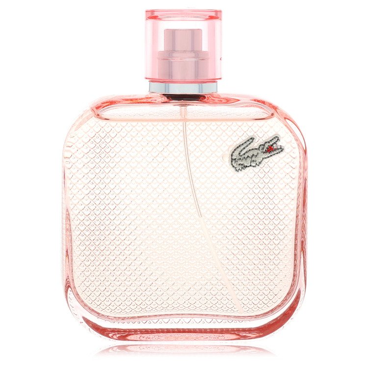 Lacoste Lacoste Eau De Lacoste L.12.12 Rose Sparkling
