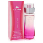 Lacoste Touch Of Pink