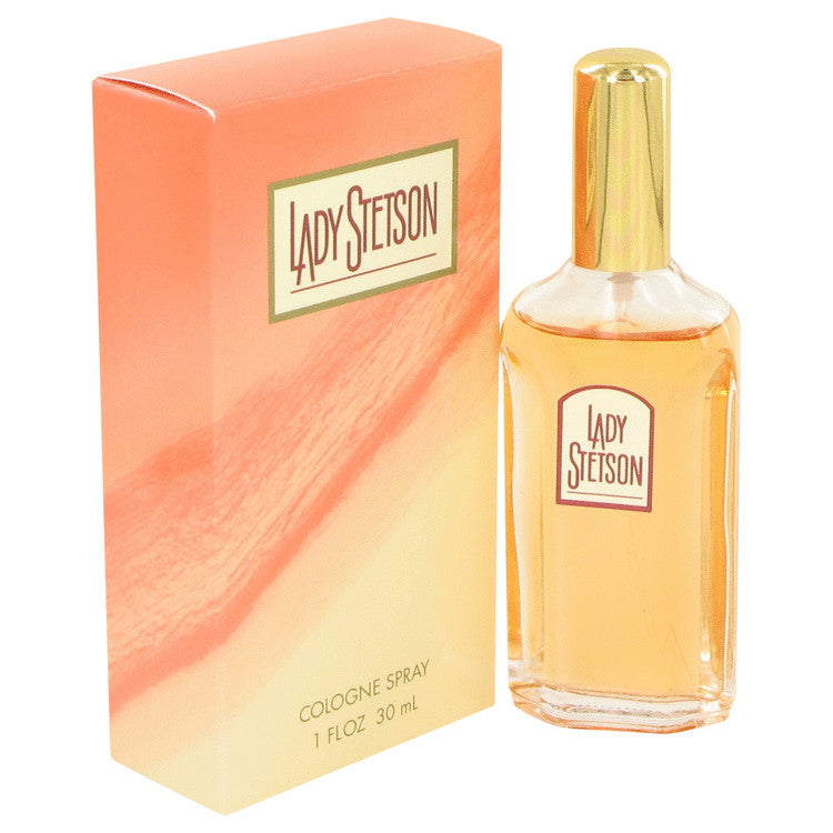 Coty Lady Stetson