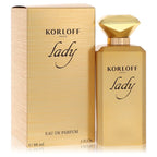 Korloff Lady Korloff