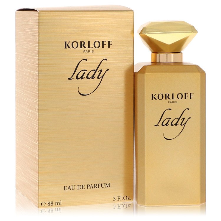 Korloff Lady Korloff