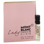 Mont Blanc Lady Emblem Elixir