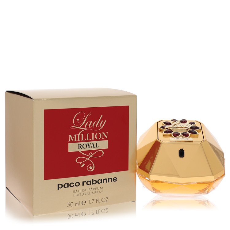 Paco Rabanne Lady Million Royal
