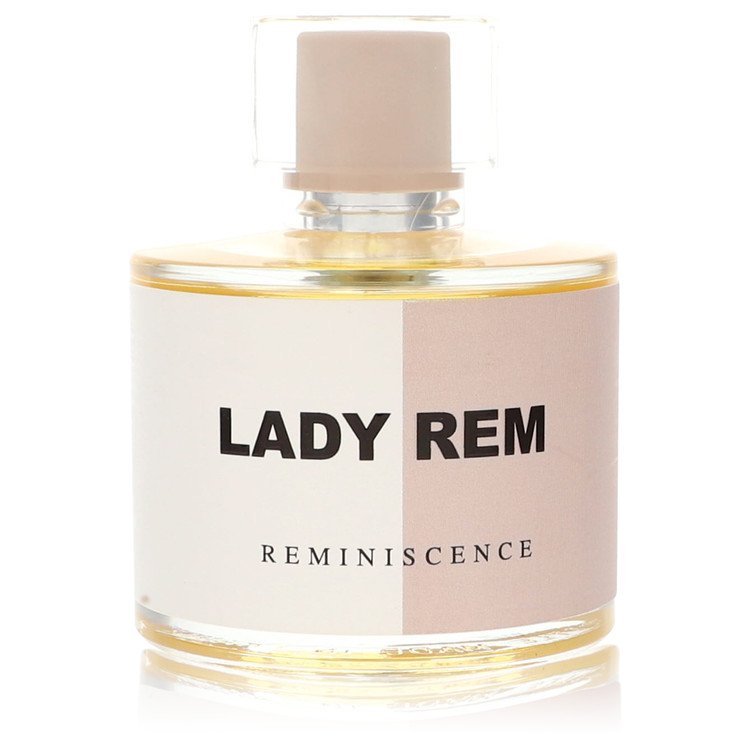 Reminiscence Lady Rem
