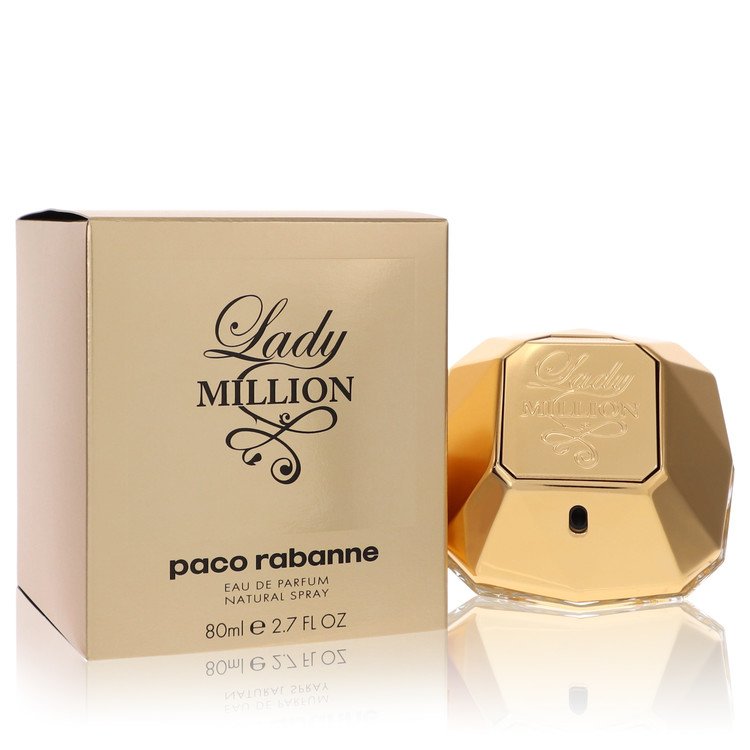 Paco Rabanne Lady Million