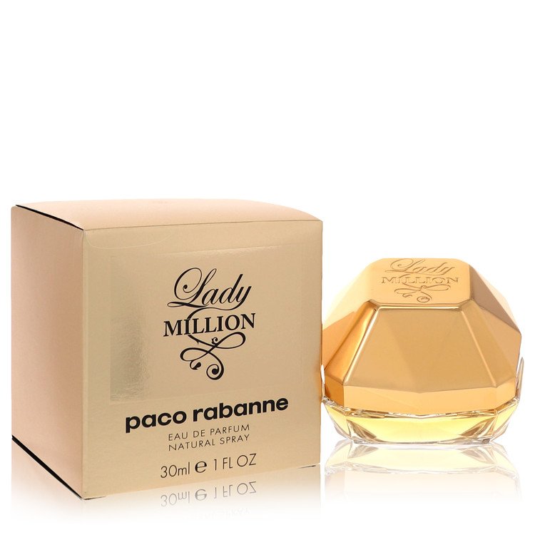 Paco Rabanne Lady Million